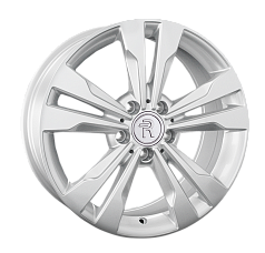 шина - euro-diski.ru Шины R17 5x112 8J ET39 D66,6 Replay A281 S