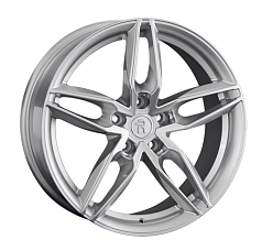 шина - euro-diski.ru Шины R17 5x114,3 7,5J ET40 D60,1 Replay TY431 S