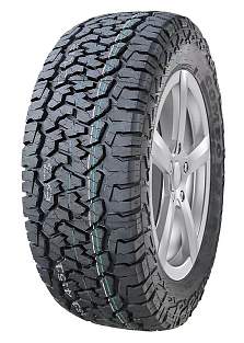 Comforser шина 265/70 R16 111T - euro-diski.ru Летние шины 265/70 R16 Comforser CF1100 111T