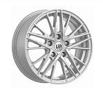 R16 5x110 6,5J ET38 D65,1 Wheels UP Up108 Silver Classic