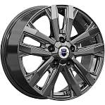 R18 5x150 8J ET60 D110,1 K&K Мичиган (КС1107) кварц