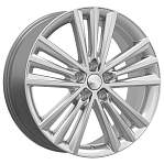 R19 5x108 7,5J ET45 D63,35 Скад Манчестер селена