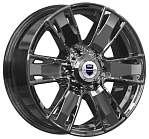 R17 6x139,7 7J ET30 D106,1 K&K Севенна (КС726) кварц
