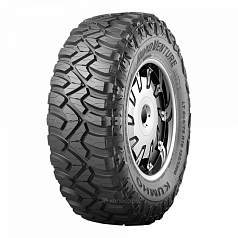 Kumho шина 255/75 R17 111Q - euro-diski.ru Летние шины 255/75 R17 Kumho Road Venture MT71 111/108Q Вьетнам