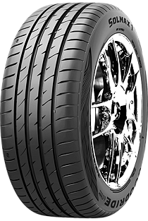 Goodride шина 265/45 R20 108Y - euro-diski.ru Летние шины 265/45 R20 Goodride Solmax 1 108Y XL