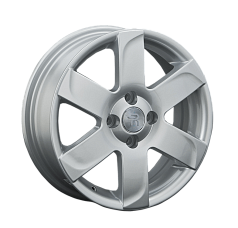 Диск R15 5x114,3 5,5J ET39 D60,1 Replay TY 210 S