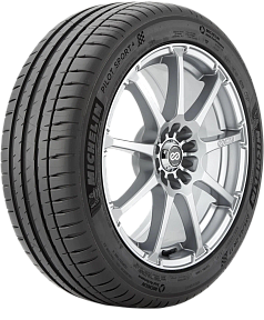 Летние шины 315/35 R20 Michelin Pilot Sport 4 110Y XL Acoustic N0