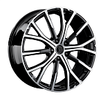 R19 5x108 7J ET36 D65,1 LS Forged FG21 BKF