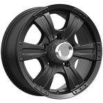 R16 6x139,7 7J ET30 D109,7 Скад Рейнджер бархат новый 