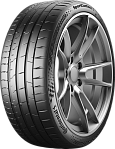 295/35 R22 Continental SportContact 7 108Y