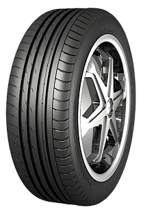 Nankang шина 215/55 R16 93V - euro-diski.ru Летние шины 215/55 R16 Nankang AS-2+ 93V