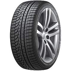 Hankook шина 225/50 R17 98V - euro-diski.ru Зимние шины 225/50 R17 Hankook Winter I*Cept Evo2 W320 98V XL