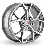 R16 5x108 6,5J ET40 D54,1 X'trikeRST R086 HSL
