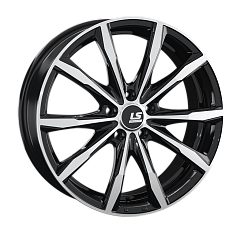 Диски LS FlowForming RC38 