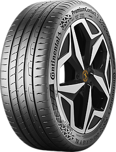 Continental шина 225/45 R17 91Y - euro-diski.ru Летние шины 225/45 R17 Continental PremiumContact 7 91Y