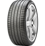 265/35 R21 Pirelli P-Zero Luxury Saloon 101Y XL MO-S ncs 