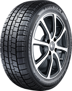 Зимние шины 265/65 R18 Wanli SW312 114T