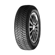 Nexen шина 225/45 R17 94V - euro-diski.ru Летние шины 225/45 R17 Nexen N'blue 4Season 94V XL Корея