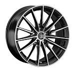 R18 5x112 8J ET40 D66,6 LS FlowForming RC63 BKF