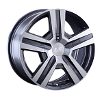 R16 5x139,7 7J ET30 D98,5 LS Wheels 794 GMF