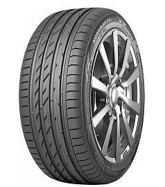 Nokian Tyres Nordman шина 215/50 R17 95W - euro-diski.ru Летние шины 215/50 R17 Nokian Tyres Nordman SZ2 95W XL