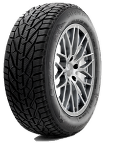 Tigar шина 255/55 R18 109V - euro-diski.ru Зимние шины 255/55 R18 Tigar SUV Winter 109V XL