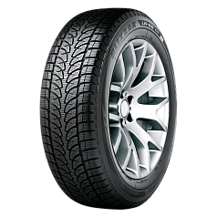 Bridgestone шина 255/50 R20 109H - euro-diski.ru Зимние шины 255/50 R20 Bridgestone Blizzak LM-80 EVO 109H