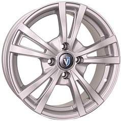 Диск R14 4x100 5,5J ET35 D67,1 Venti 1404 S