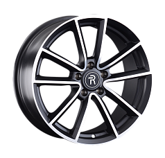 шина - euro-diski.ru Шины R18 5x112 8J ET39 D66,6 Replay A 41 MBFP