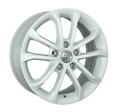 Шины R16 5x112 6,5J ET46 D57,1 Replay VV98 W