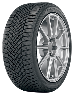 Yokohama шина 315/30 R21 105W - euro-diski.ru Зимние шины 315/30 R21 Yokohama BluEarth*Winter V906 105W