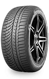 Шины Kumho WinterCraft WP72 зимние