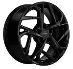 R17 5x108 7J ET40 D60,1 Khomen KHW1716 (ZV 17_Chery tigo 7pro) Black