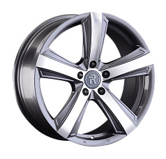 шина - euro-diski.ru Шины R18 5x112 8J ET25 D66,6 Replay A143 GMF