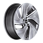 R21 5x112 8,5J ET40 D57,1 MAK Electra Light Titan