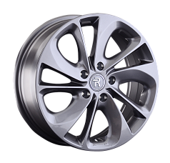 шина - euro-diski.ru Шины R17 5x114,3 7J ET48 D67,1 Replay Ki116 GM