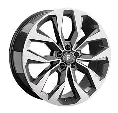 шина - euro-diski.ru Шины R19 5x114,3 7,5J ET35 D60,1 Replay LX233 GMF