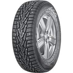 Зимние шины 215/65 R16 Nordman 7 SUV 102T XL Ш