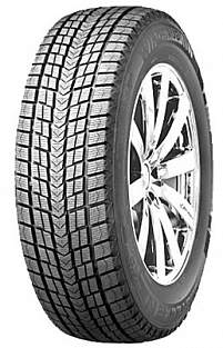Nexen шина 225/65 R17 - euro-diski.ru Зимние шины 225/65 R17 Nexen Winguard Ice SUV 102Q