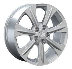 шина - euro-diski.ru Шины R17 5x114,3 6,5J ET35 D60,1 Replay LX15 S
