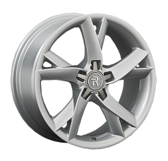 Диск R18 5x112 8J ET26 D66,6 Replay A 33 S 