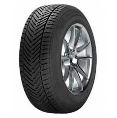 Tigar шина 215/55 R18 99V - euro-diski.ru Летние шины 215/55 R18 Tigar All Season SUV 99V XL TL