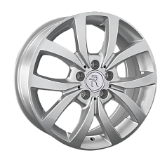 Шины R17 5x112 7,5J ET51 D57,1 Replay A220 S