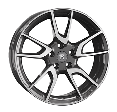шина - euro-diski.ru Шины R18 5x108 8J ET50,5 D63,3 Replay V105 GMF