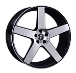 R22 5x112 10J ET21 D66,6 Replay A37 BKF