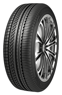 Nankang шина 275/40 R20 106Y - euro-diski.ru Летние шины 275/40 R20 Nankang AS-1 106Y XL