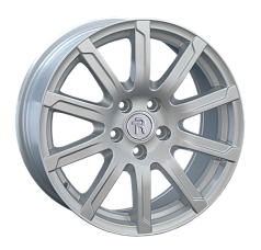 шина - euro-diski.ru Шины R17 5x112 8J ET46 D57,1 Replay A67 S