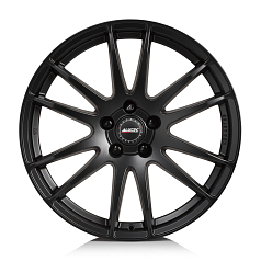Диск R18 5x112 8,5J ET40 D70,1 Alutec Monstr Racing Black