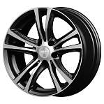R18 5x114,3 8J ET35 D60,1 Скад Мюнxен алмаз