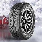 235/65 R16 GT Radial Maxmiler Ice 121/119R Ш